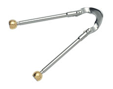 Omer Wishbone with spheres