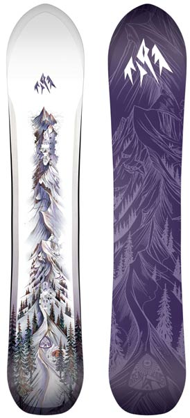 Jones Dream Weaver 2027