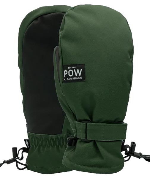 Pow XG Mid Hipora Mitts 