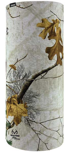 ZANheadgear Motley Tube Tree